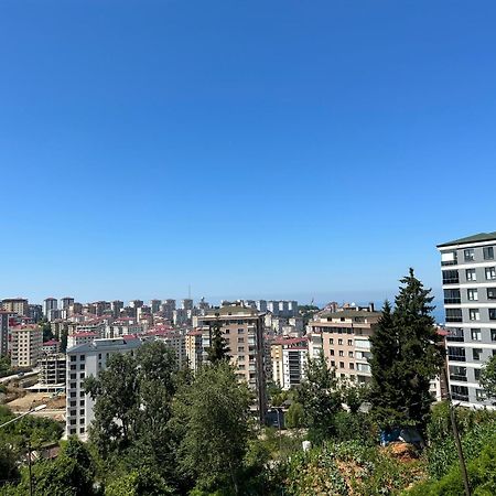 Boztepe Towers Villa Trabzon Eksteriør billede