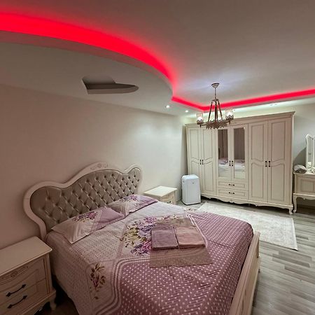 Boztepe Towers Villa Trabzon Eksteriør billede