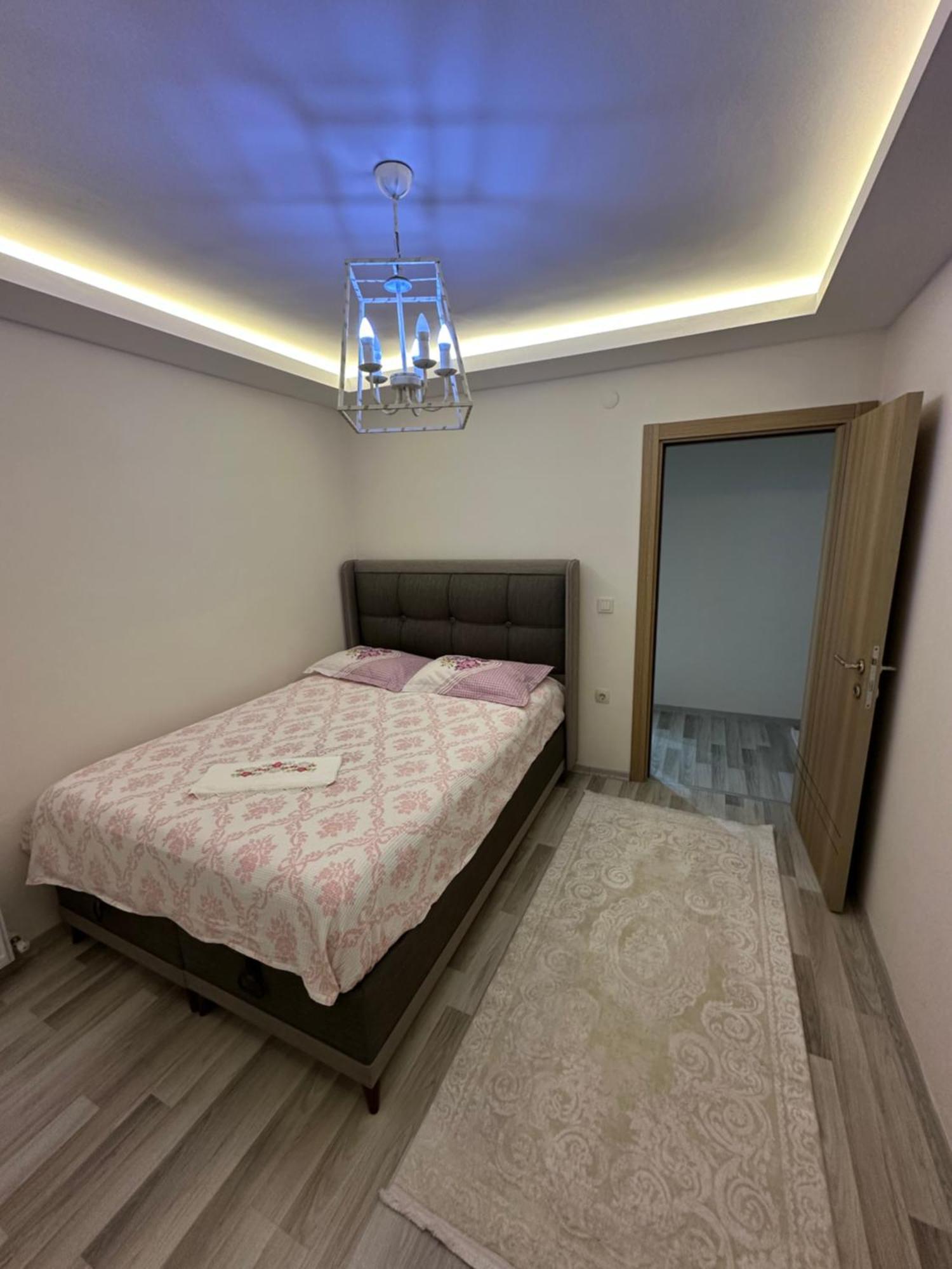 Boztepe Towers Villa Trabzon Eksteriør billede