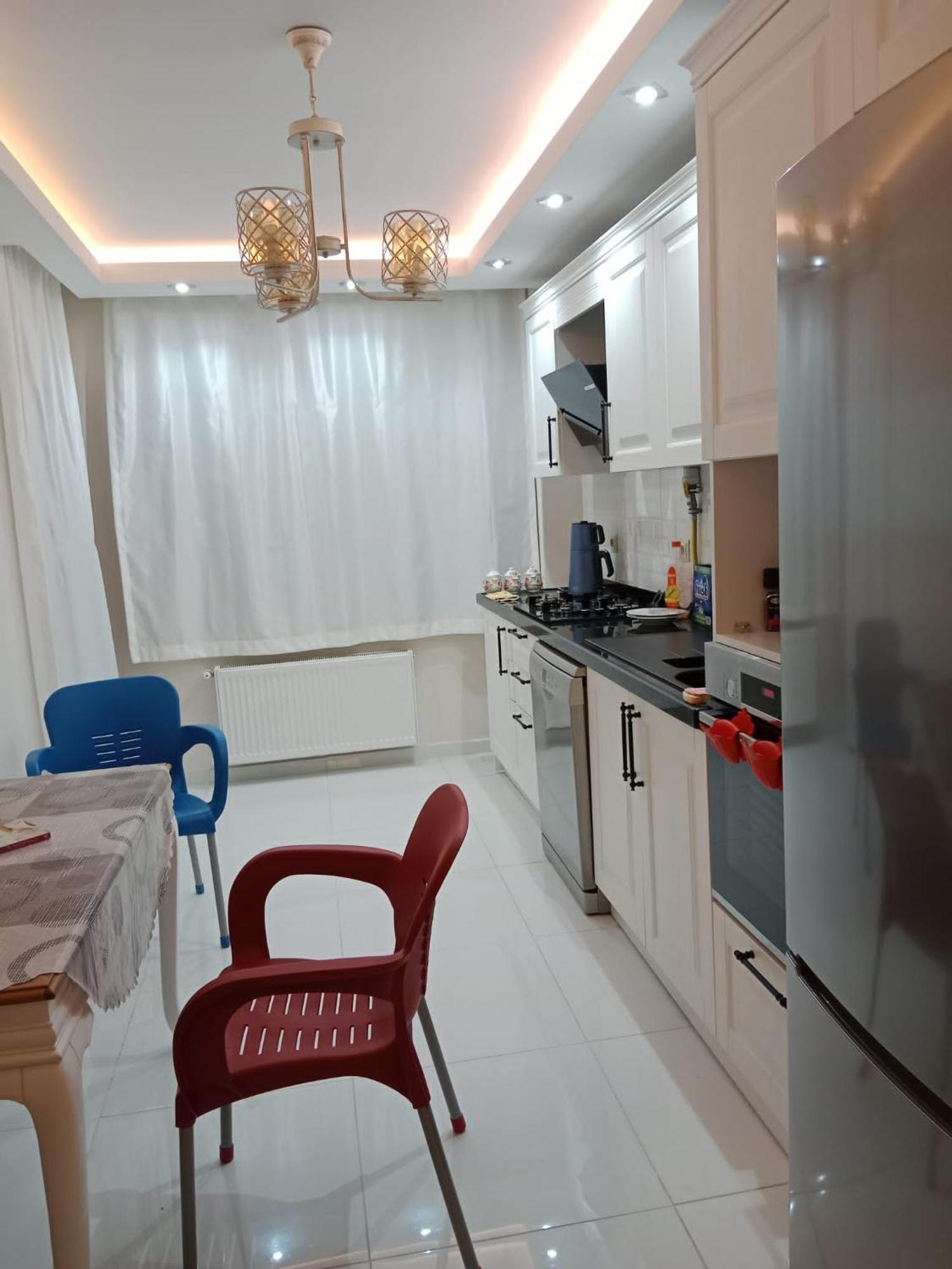 Boztepe Towers Villa Trabzon Eksteriør billede