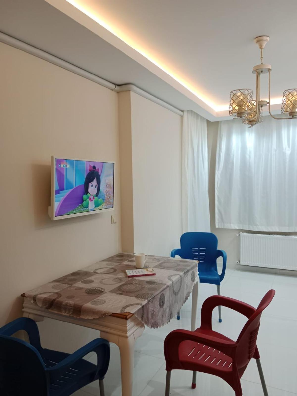 Boztepe Towers Villa Trabzon Eksteriør billede