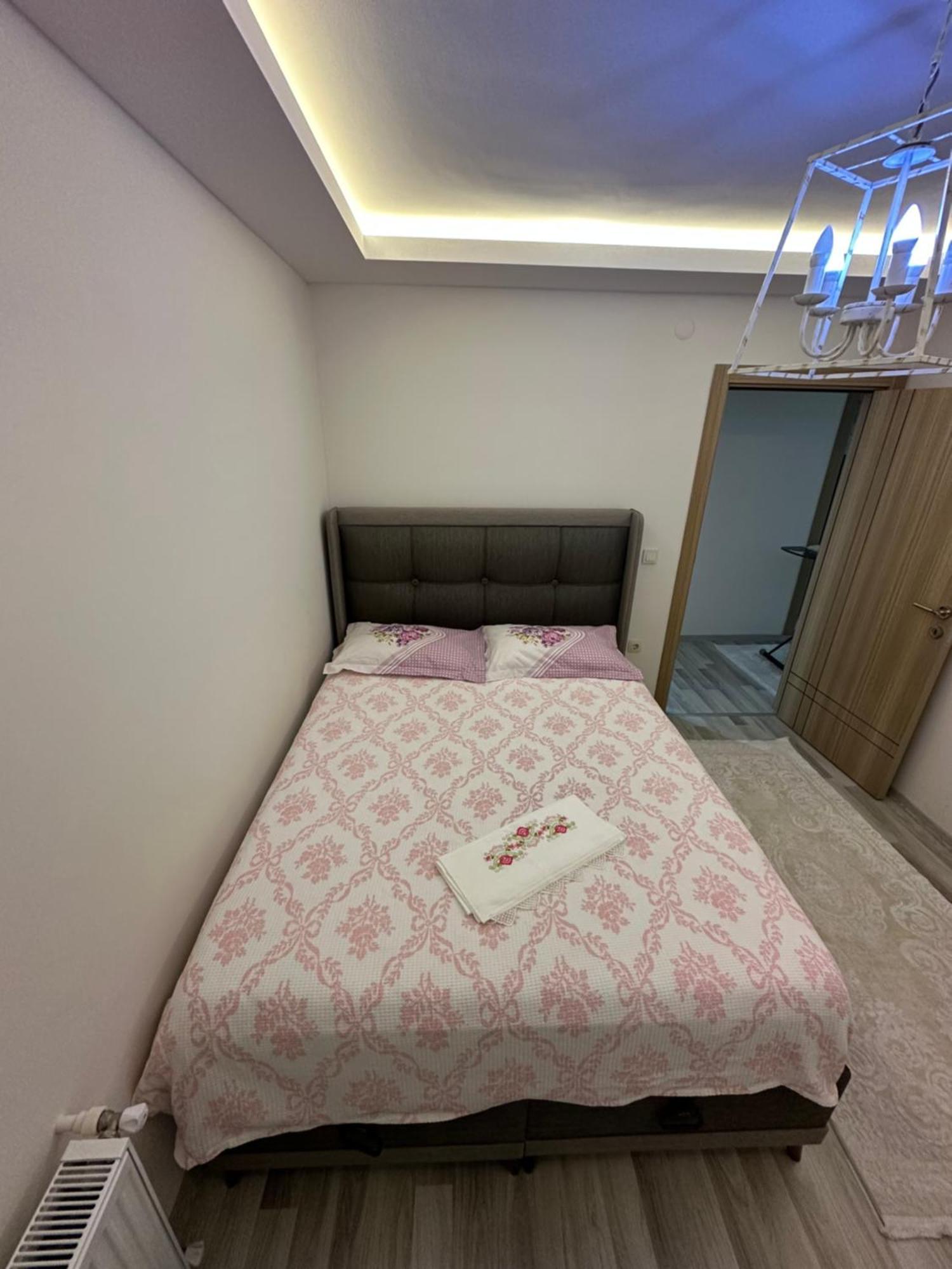 Boztepe Towers Villa Trabzon Eksteriør billede
