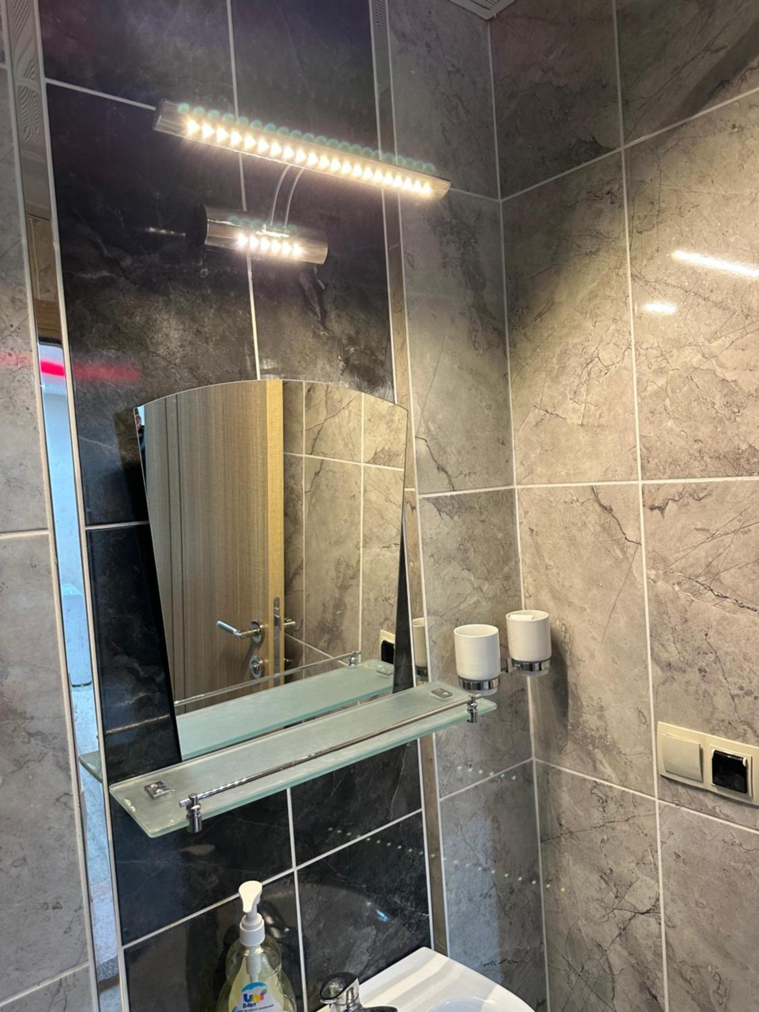 Boztepe Towers Villa Trabzon Eksteriør billede
