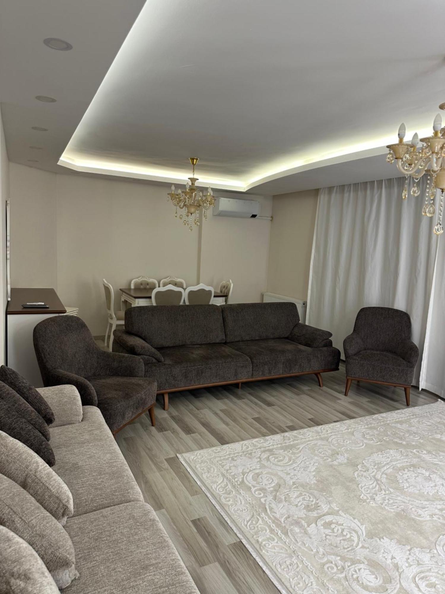 Boztepe Towers Villa Trabzon Eksteriør billede