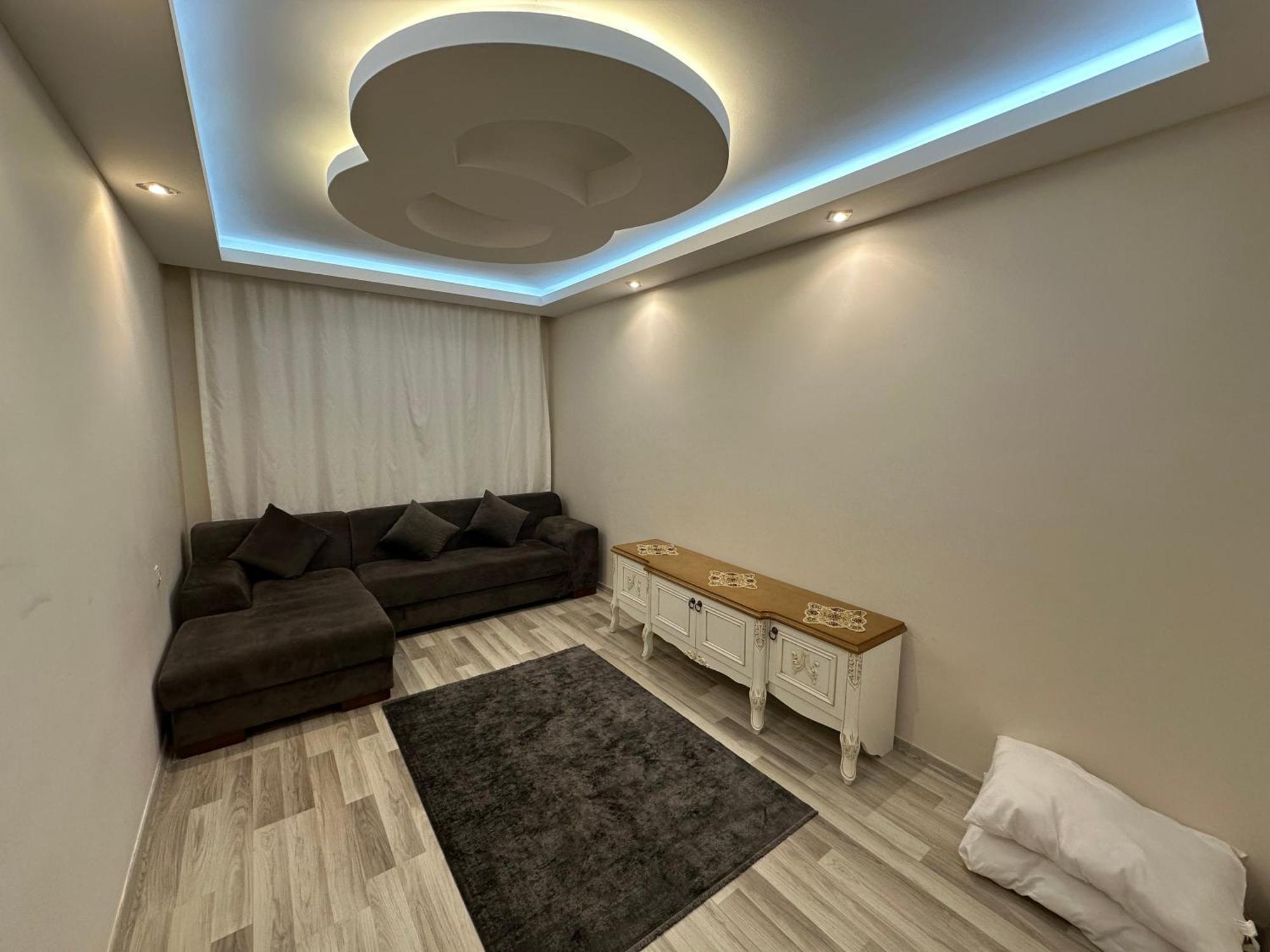 Boztepe Towers Villa Trabzon Eksteriør billede